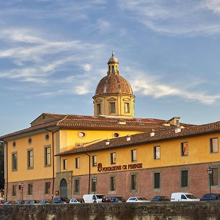 Santarosa Rooms Florence Exterior photo